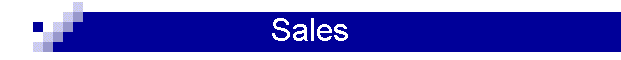 Sales